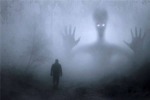 梦见牛头马面是什么意思 梦见牛头马面是什么意思