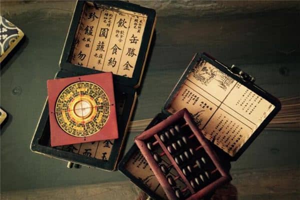 梦见看风水是什么意思 梦见看风水是什么意思