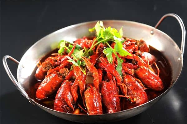 梦见小龙虾是什么意思 梦见小龙虾是什么意思