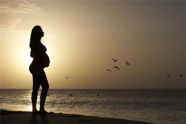 梦见大肚子是什么预兆