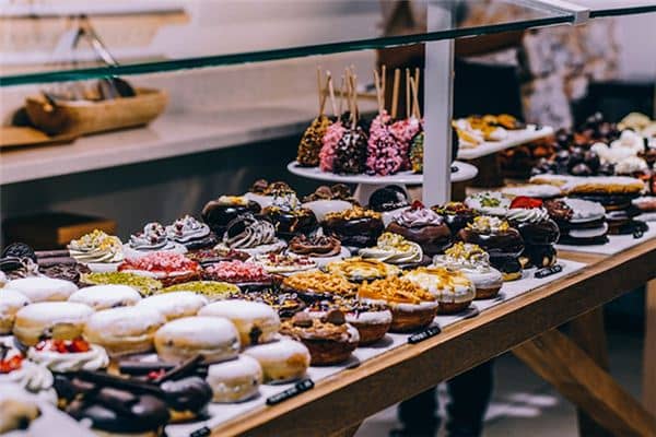 梦见自助餐是什么意思 梦见自助餐是什么意思