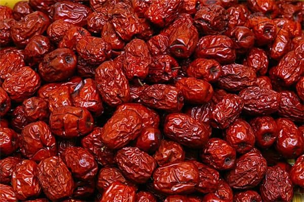 梦见孕妇枣是什么意思 梦见孕妇枣是什么意思