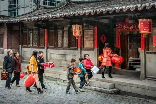 梦见老家房子是什么预兆 梦见老家房子是什么预兆