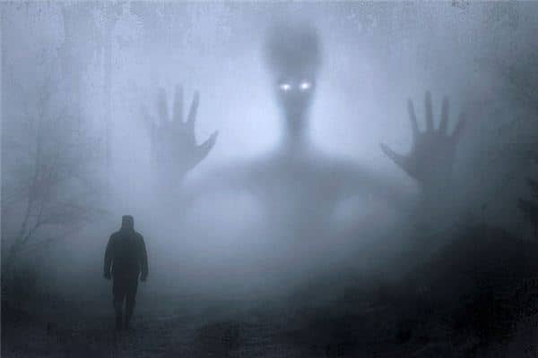 梦见鬼追我是什么意思 梦见鬼追我是什么意思