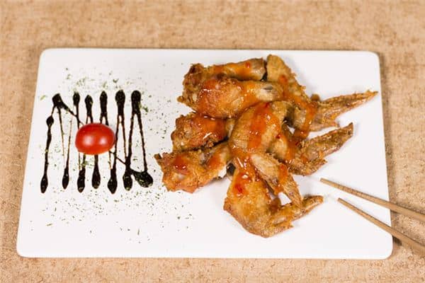 梦见吃鸡肉是什么预兆