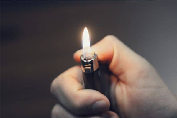 梦见打火机是什么预兆 梦见打火机是什么预兆