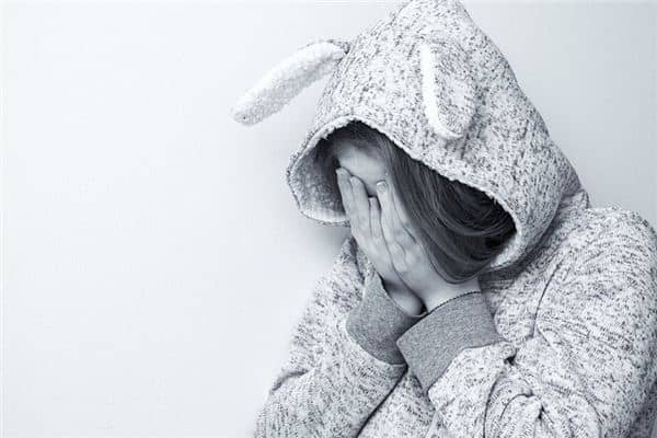 梦见受委屈是什么意思 梦见受委屈是什么意思