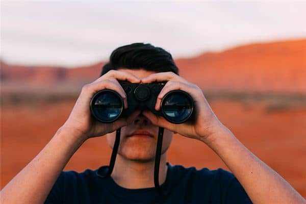 梦见望远镜是什么预兆 梦见望远镜是什么预兆