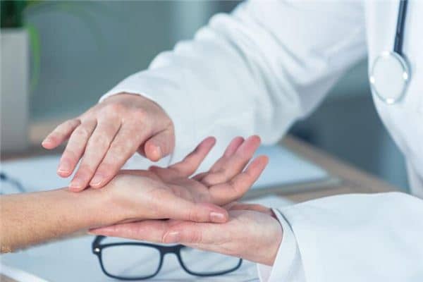 梦见检查身体是什么意思 梦见检查身体是什么意思