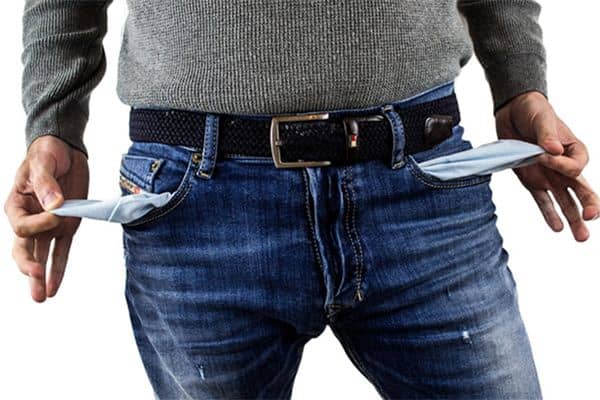 梦见别人要钱是什么意思 梦见别人要钱是什么意思