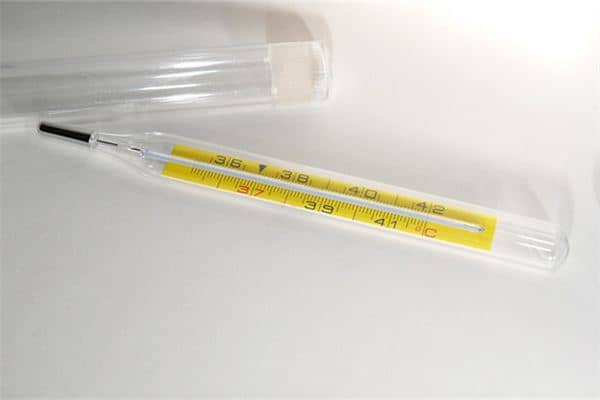 梦见体温计是什么意思 梦见体温计是什么意思