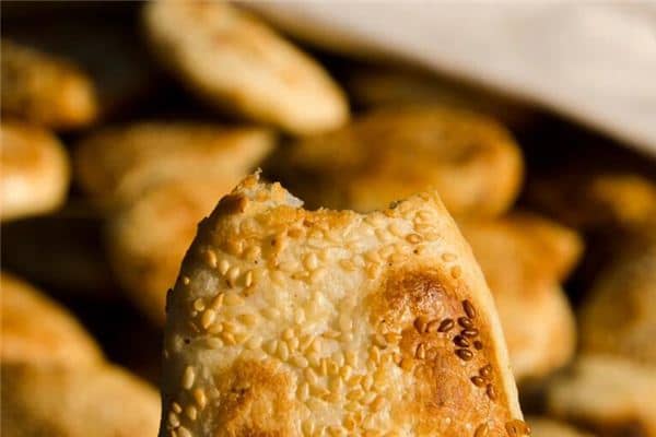 梦见买烧饼是什么预兆 梦见买烧饼是什么预兆