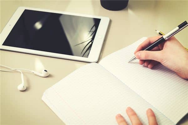 梦见抄作业是什么预兆