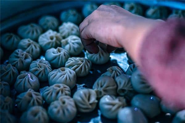 梦见包包子是什么意思 梦见包包子是什么意思