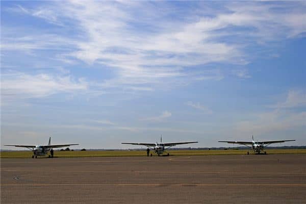 梦见飞机场是什么预兆 梦见飞机场是什么预兆