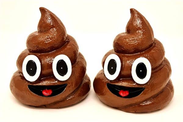 梦见手沾屎是什么意思 梦见手沾屎是什么意思