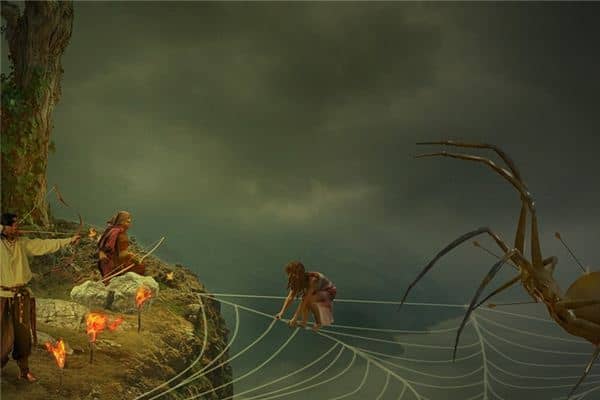 梦见被人救是什么意思 梦见被人救是什么意思