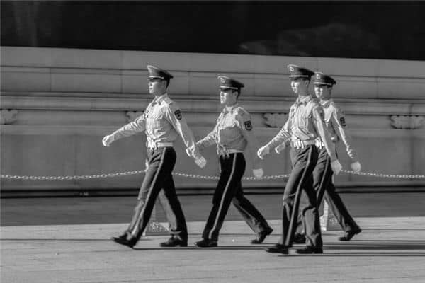 梦见公安局是什么意思 梦见公安局是什么意思