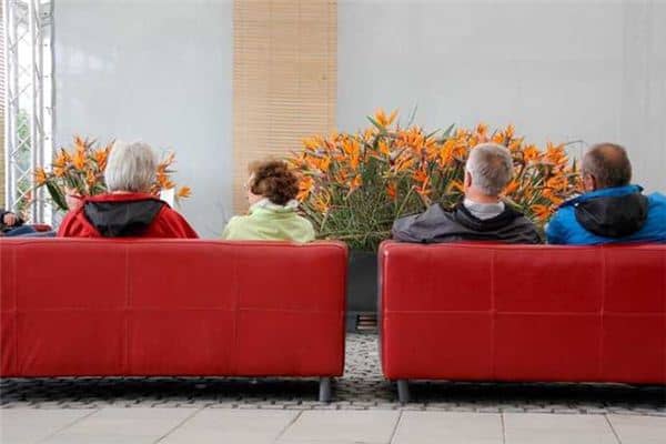 梦见家里进人是什么意思 梦见家里进人是什么意思