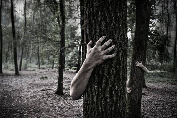 梦见被死人追是什么意思 梦见被死人追是什么意思