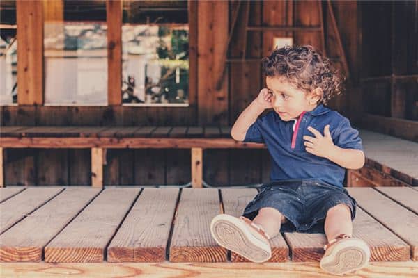 梦见小孩丢失是什么意思 梦见小孩丢失是什么意思