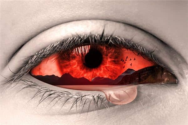 梦见女孩哭是什么意思 梦见女孩哭是什么意思