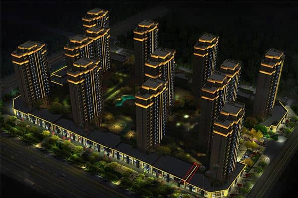 梦见新楼房是什么意思 梦见新楼房是什么意思