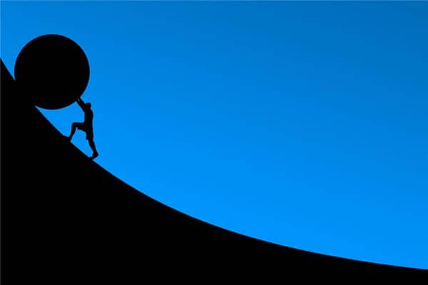 梦见上坡路是什么意思 梦见上坡路是什么意思