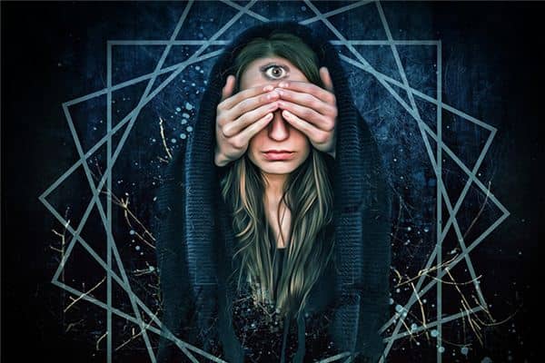 梦见三只眼是什么意思 梦见三只眼是什么意思