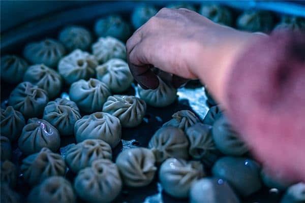 梦见蒸包子是什么预兆 梦见蒸包子是什么预兆