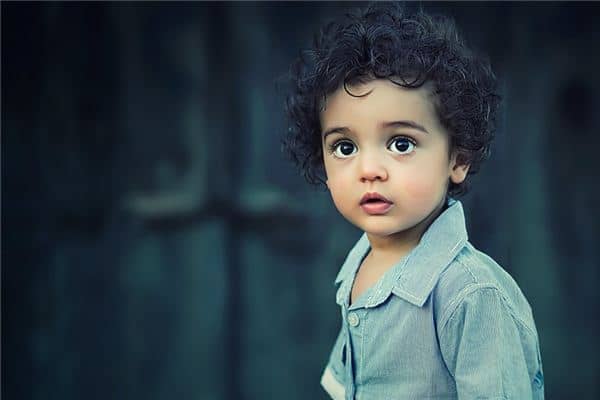 梦见自己的孩子 梦见自己的孩子