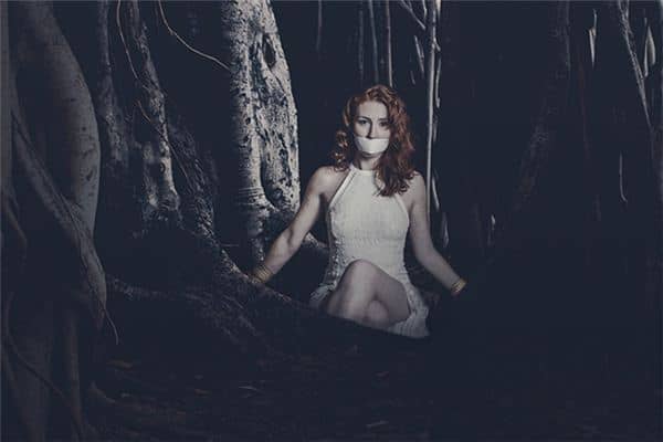 梦见被绑架是什么预兆 梦见被绑架是什么预兆