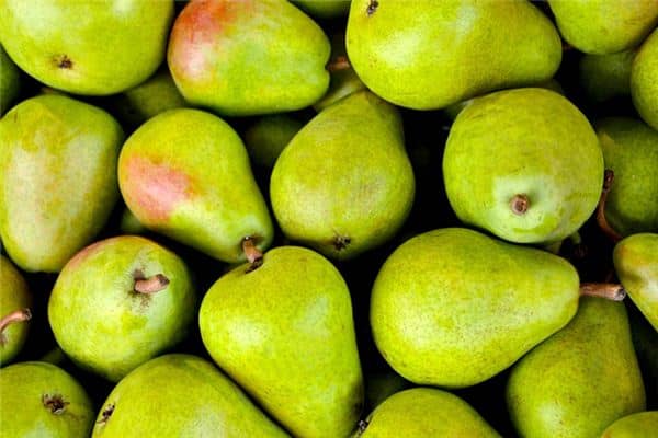 梦见孕妇梨是什么意思 梦见孕妇梨是什么意思