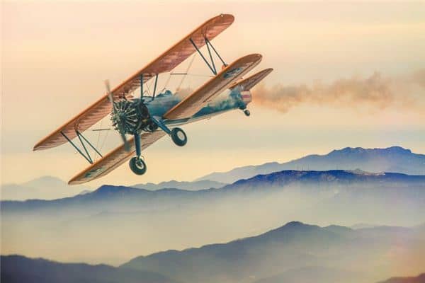 梦见飞机失事是什么预兆 梦见飞机失事是什么预兆