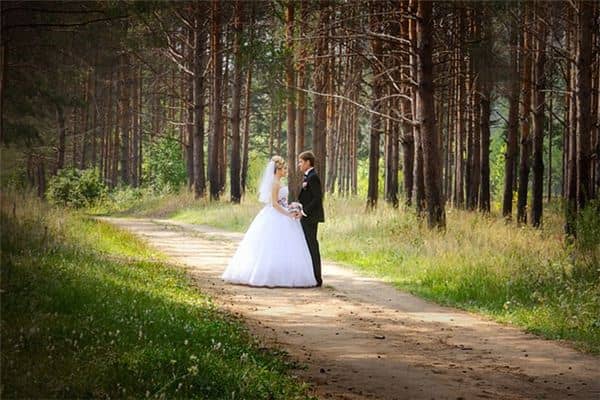 梦见自己结婚 梦见自己结婚