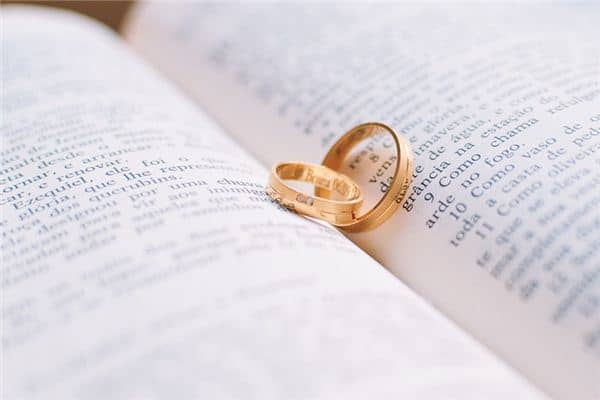 梦见金戒子是什么意思 梦见金戒子是什么意思