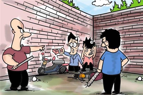 梦见被敲诈是什么意思 梦见被敲诈是什么意思