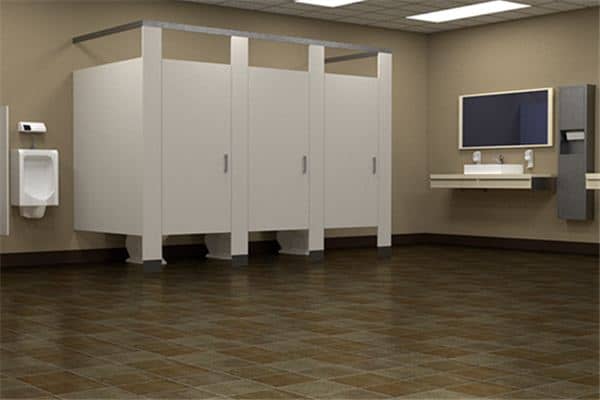 梦见洗手间是什么意思 梦见洗手间是什么意思