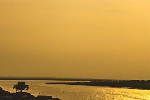 梦见黄河水是什么意思 梦见黄河水是什么意思