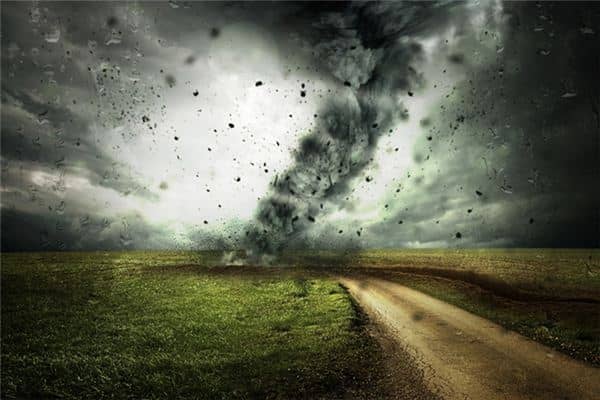梦见龙卷风是什么预兆 梦见龙卷风是什么预兆