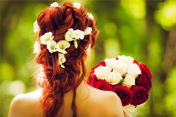 梦见未婚妻是什么意思 梦见未婚妻是什么意思