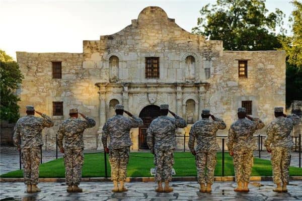 梦见去当兵是什么意思 梦见去当兵是什么意思