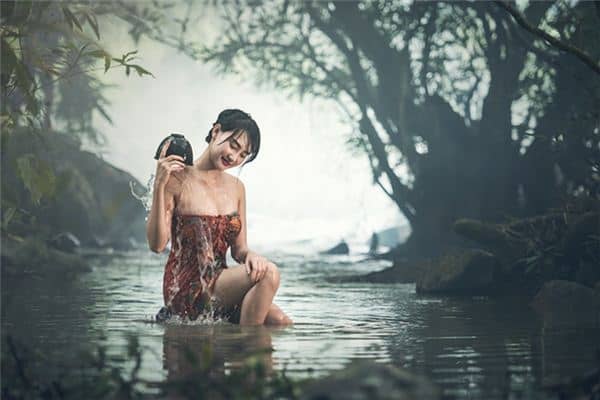 梦见洗澡水是什么意思 梦见洗澡水是什么意思