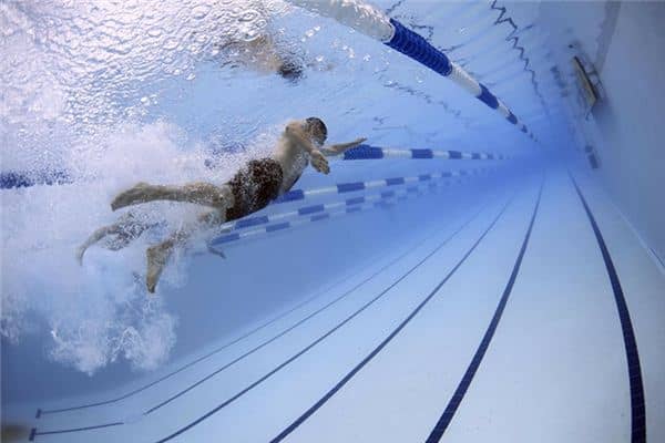 梦见学游泳是什么预兆 梦见学游泳是什么预兆