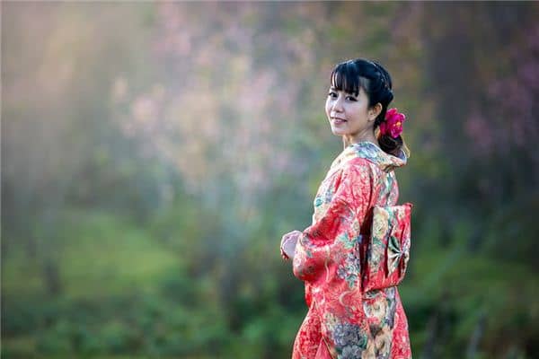 梦见日本人是什么预兆 梦见日本人是什么预兆