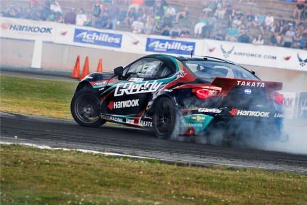 梦见开车失控是什么意思 梦见开车失控是什么意思