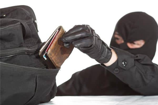 梦见钱财被偷是什么意思 梦见钱财被偷是什么意思