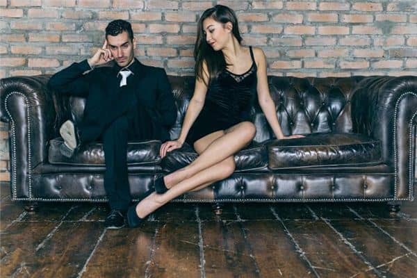 梦见啪啪啪是什么预兆 梦见啪啪啪是什么预兆