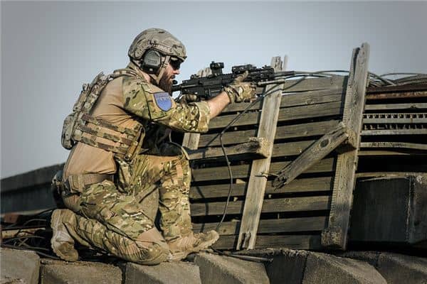 梦见被枪杀是什么意思 梦见被枪杀是什么意思