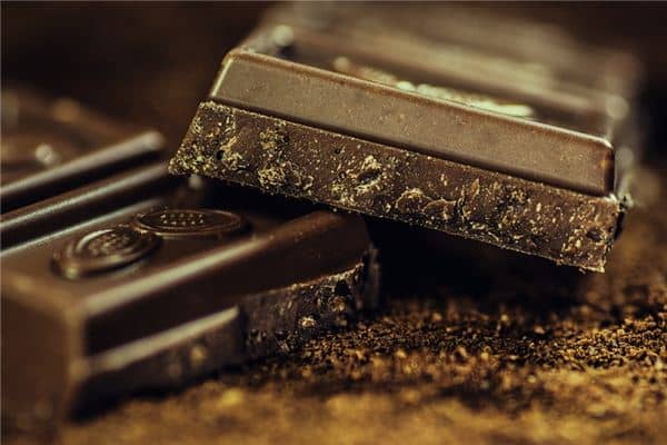 梦到吃巧克力 梦到吃巧克力